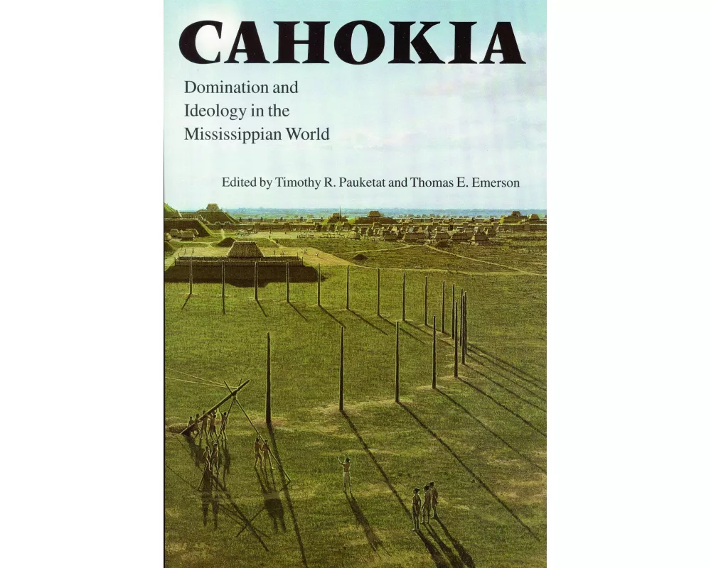 Cahokia