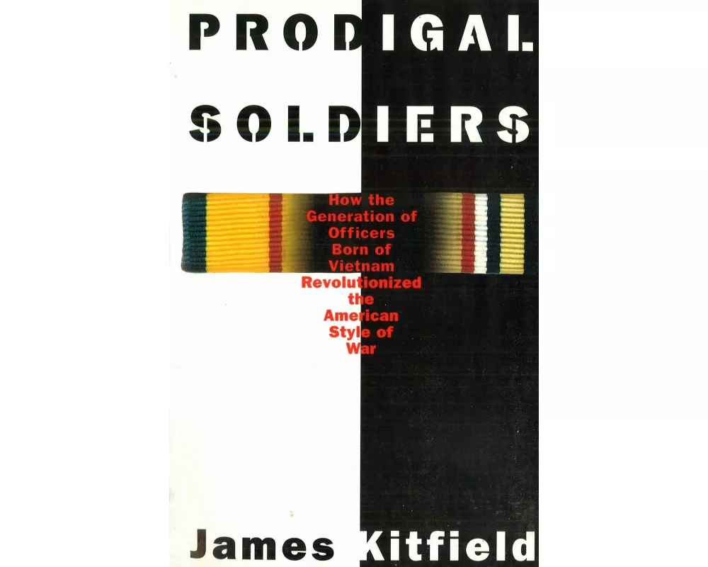 Prodigal Soldiers