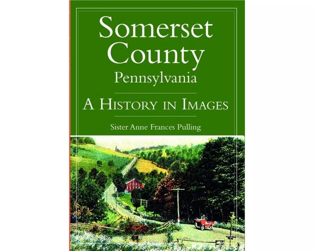 Somerset County, Pennsylvania