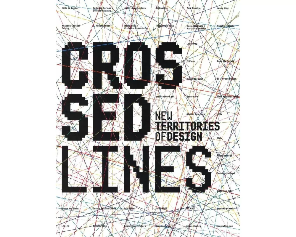Crossed Lines