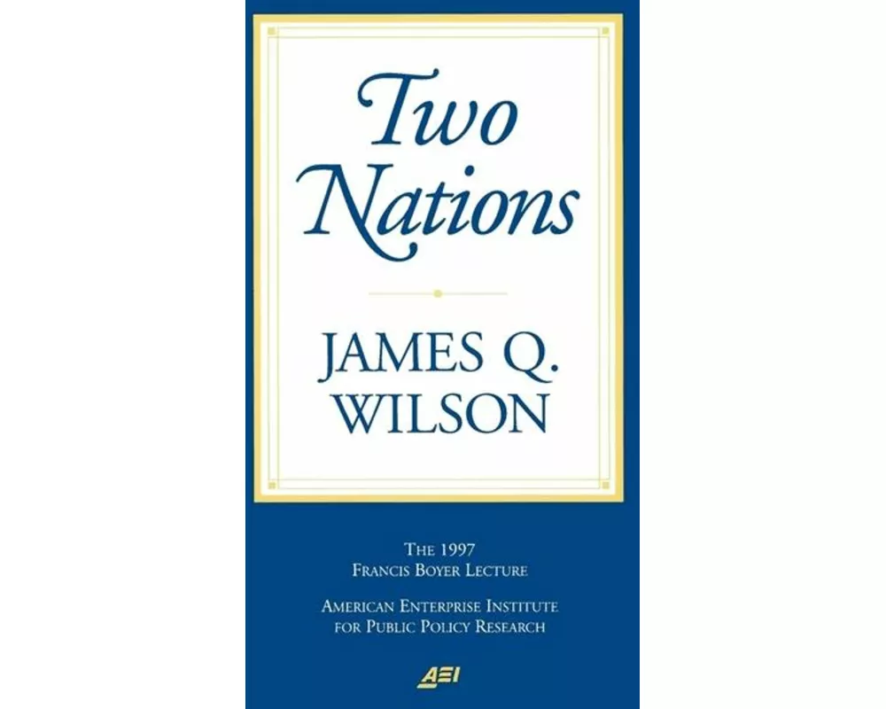 Two Nations