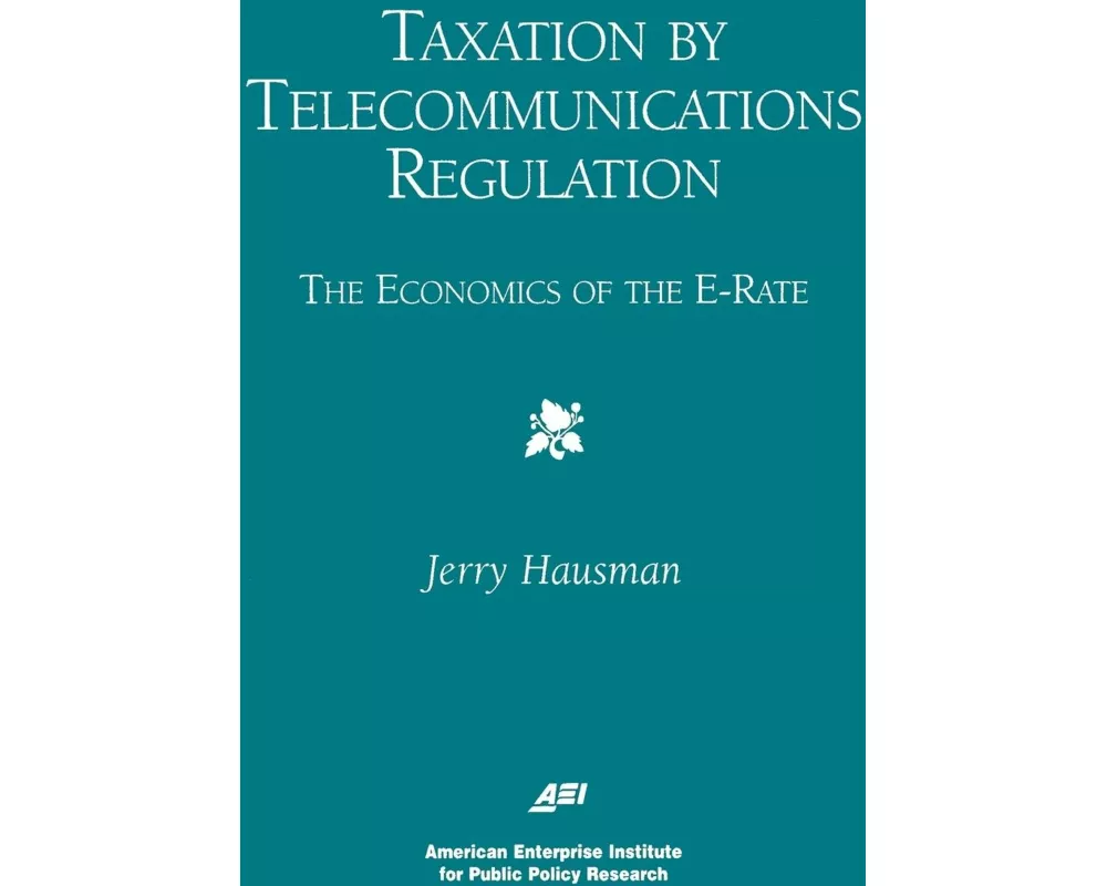 Taxation by Telecommunications Regulation