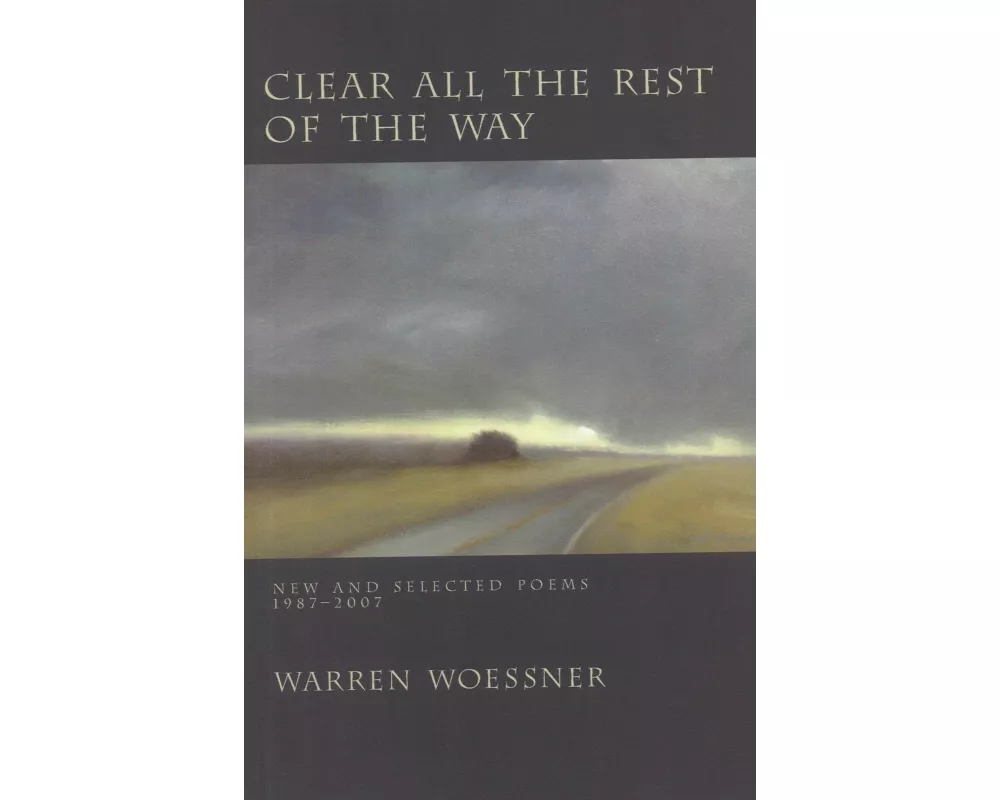 Clear All the Rest of the Way