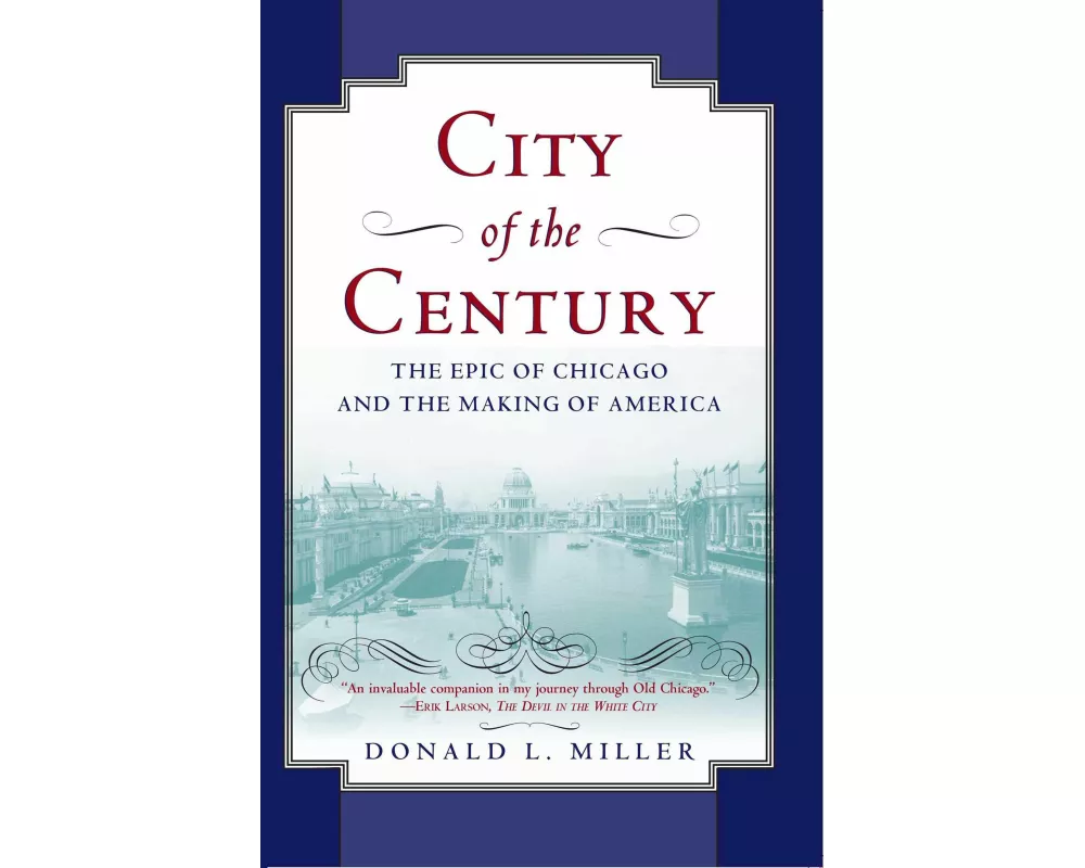 City of the Century