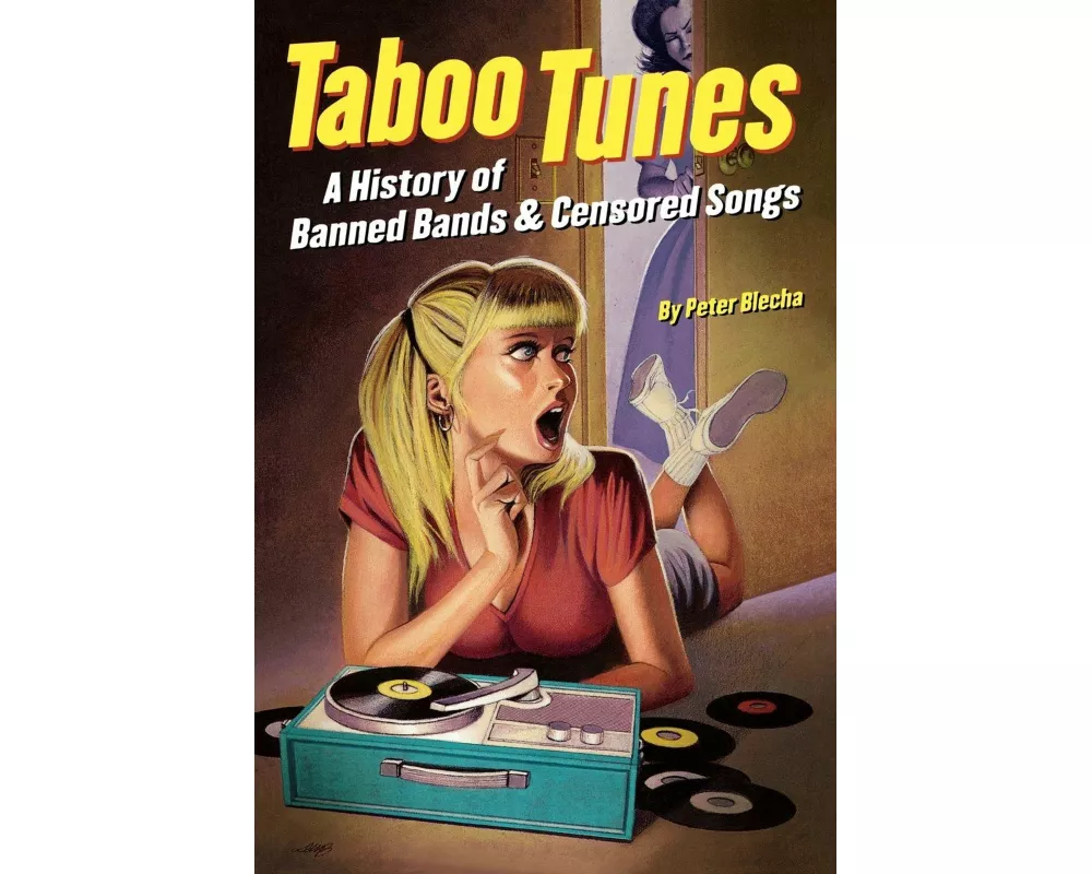 Taboo Tunes