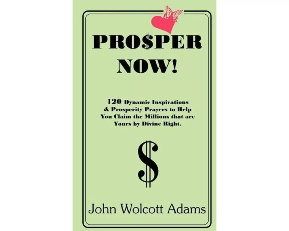 Pro$per Now!