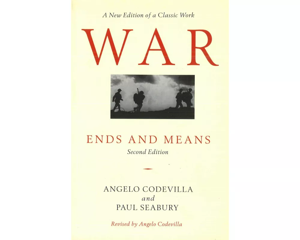 War