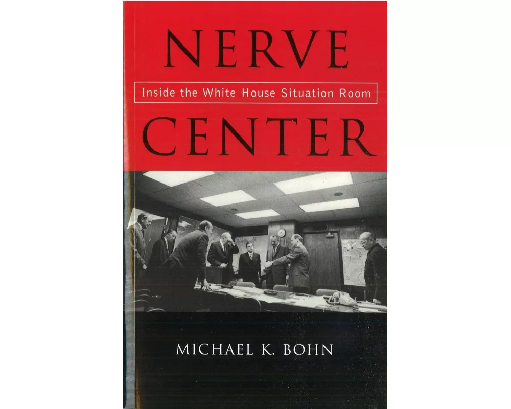 Nerve Center