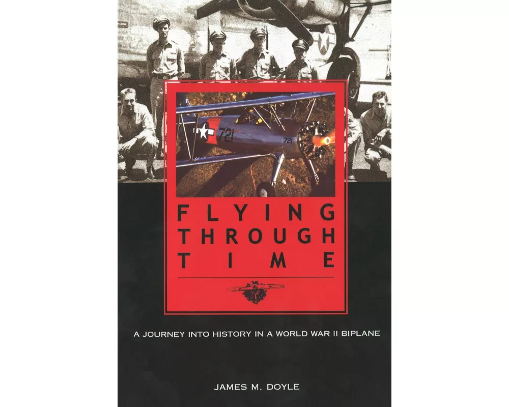 Flying Through Time