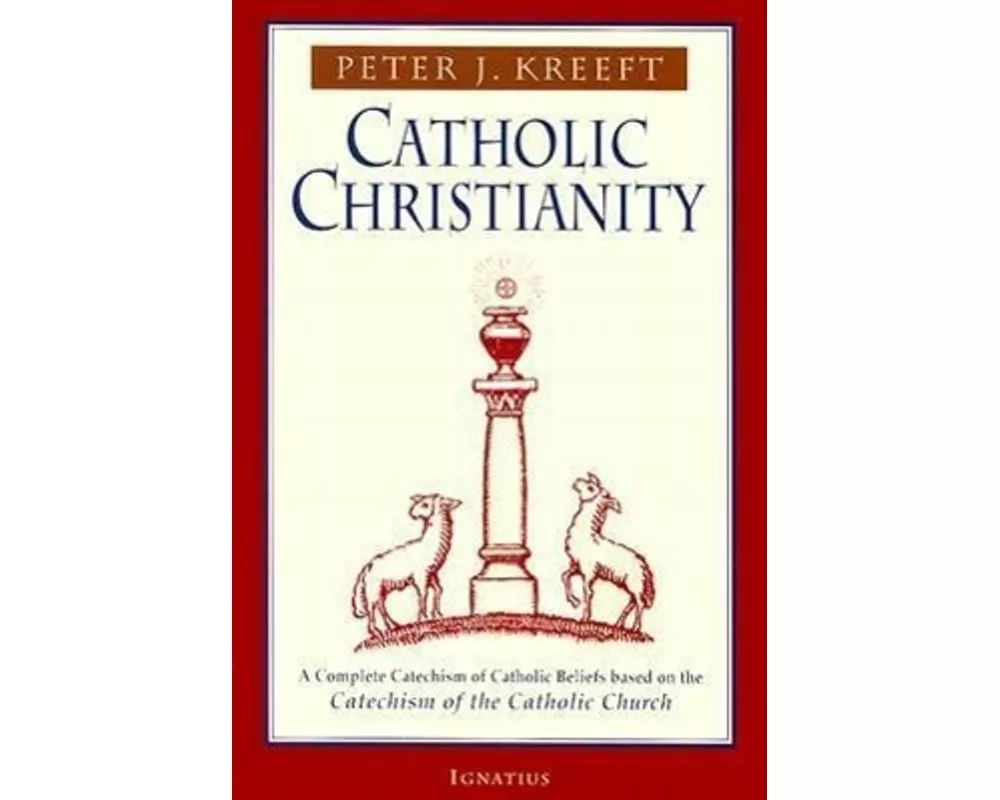 Catholic Christianity