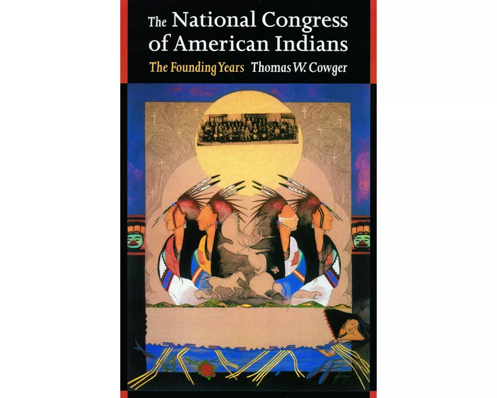 The National Congress of American Indians