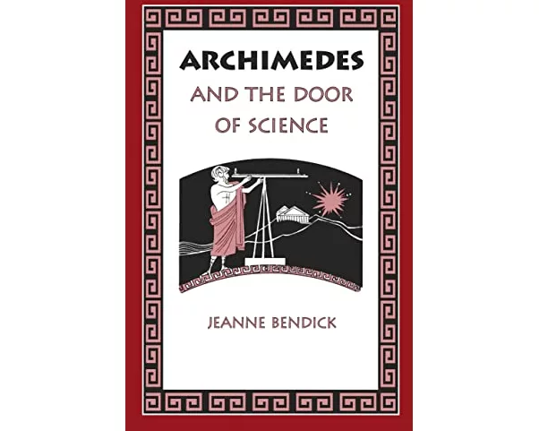 Archimedes & the Door of Science