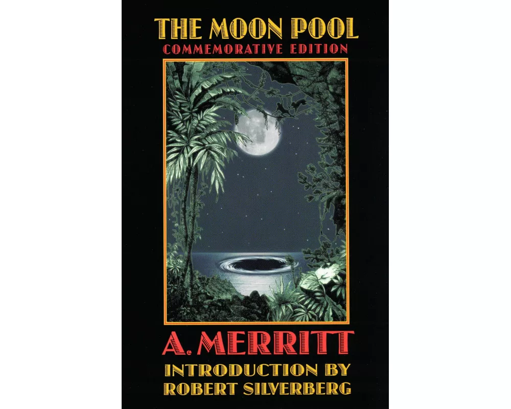 The Moon Pool