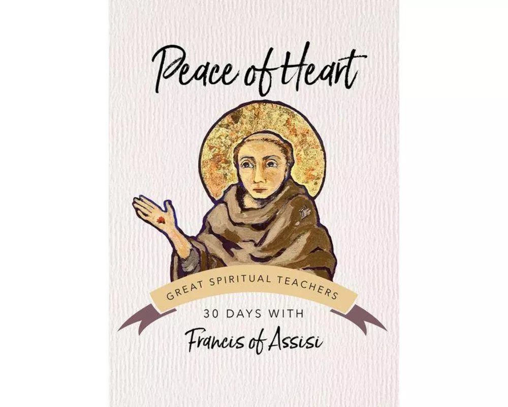 Peace of Heart