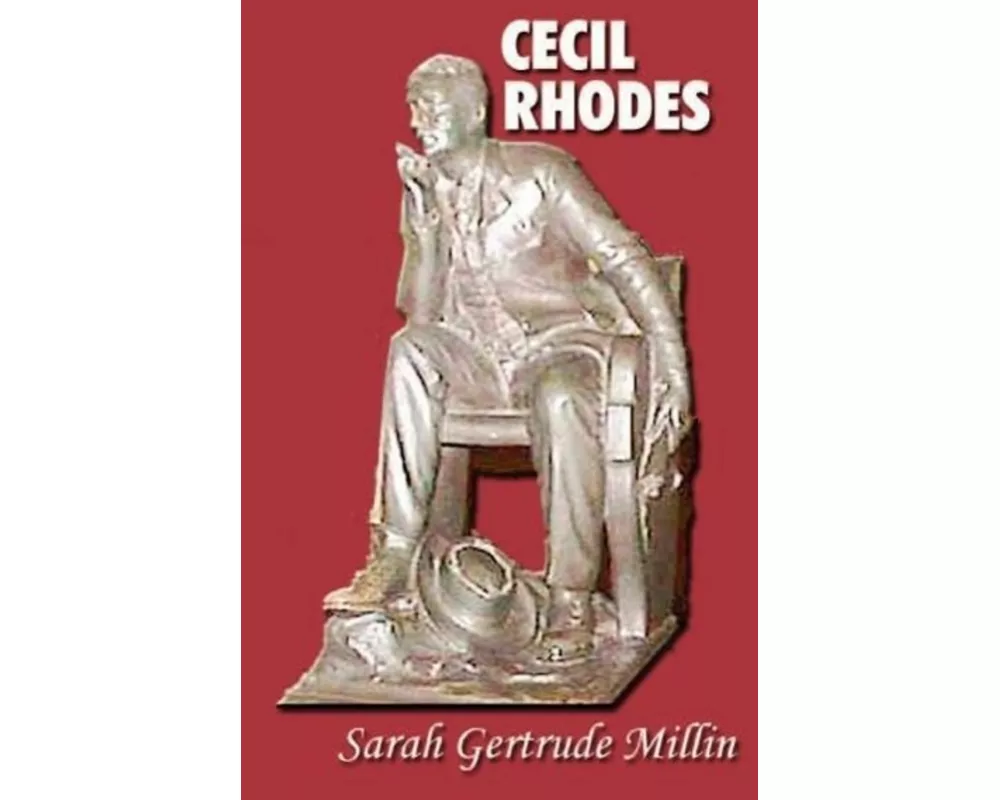 Cecil Rhodes