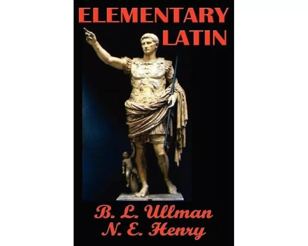 Elementary Latin