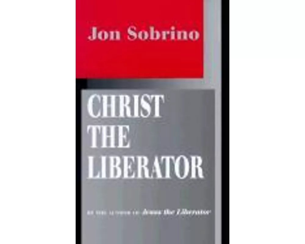 Christ the Liberator