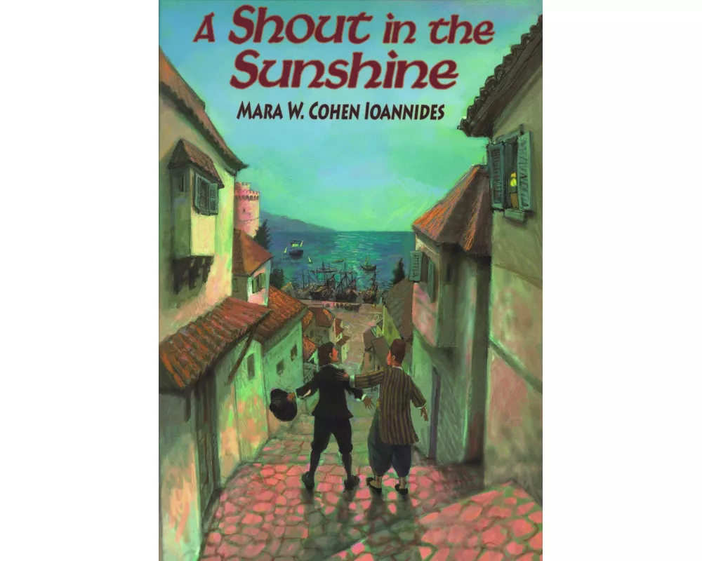 A Shout in the Sunshine
