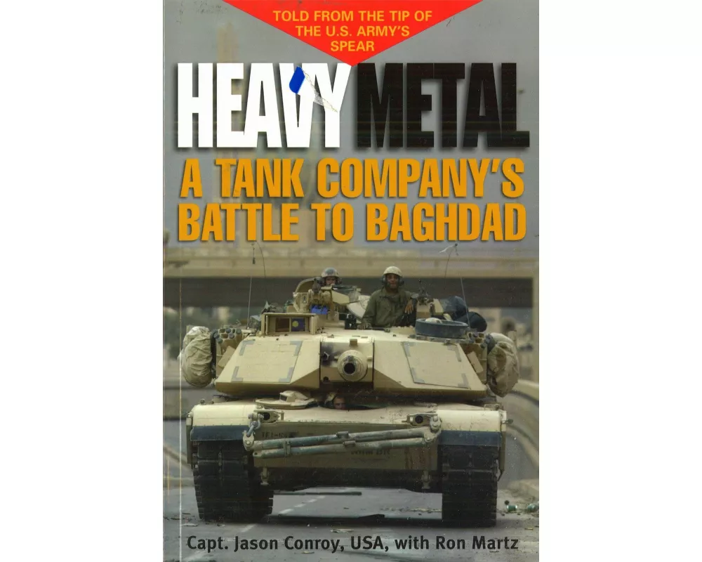 Heavy Metal