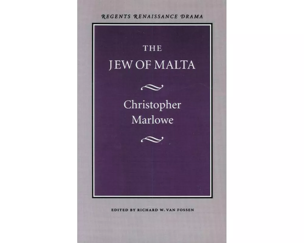 The Jew of Malta