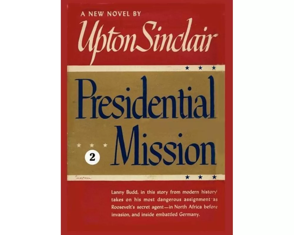 Presidential Mission II
