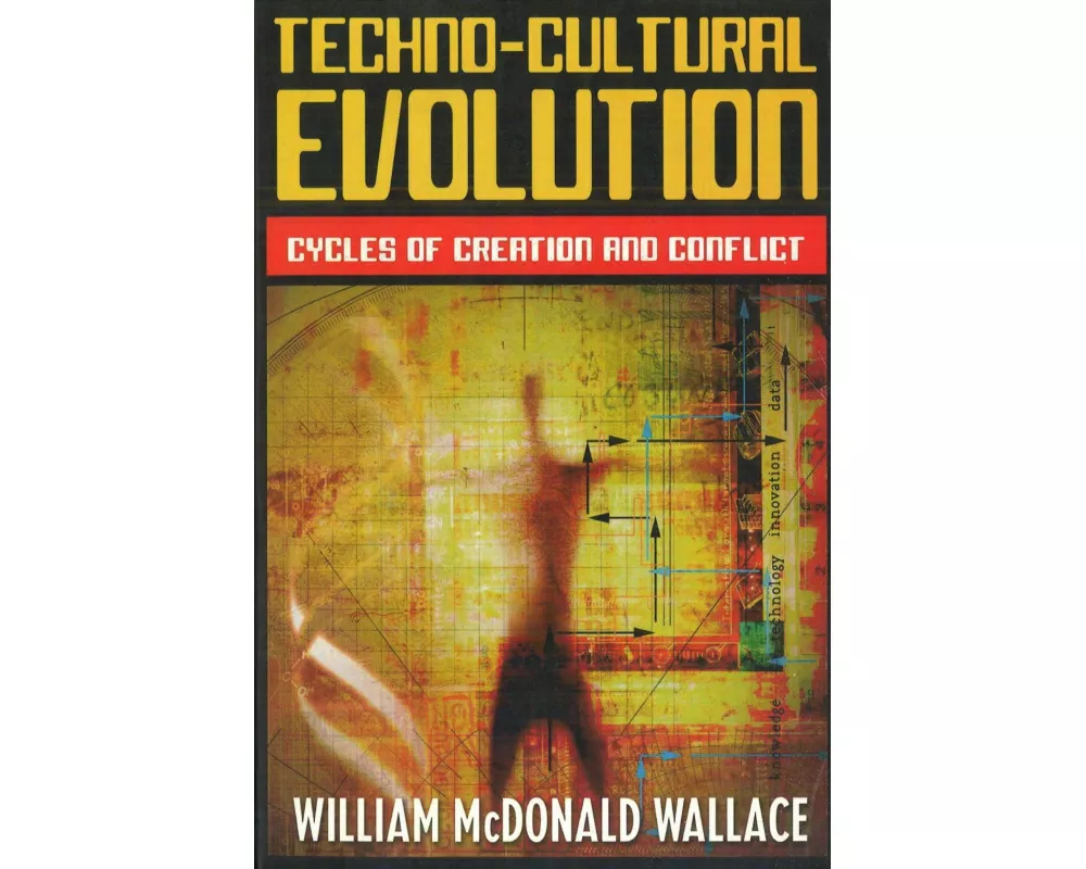 Techno-Cultural Evolution