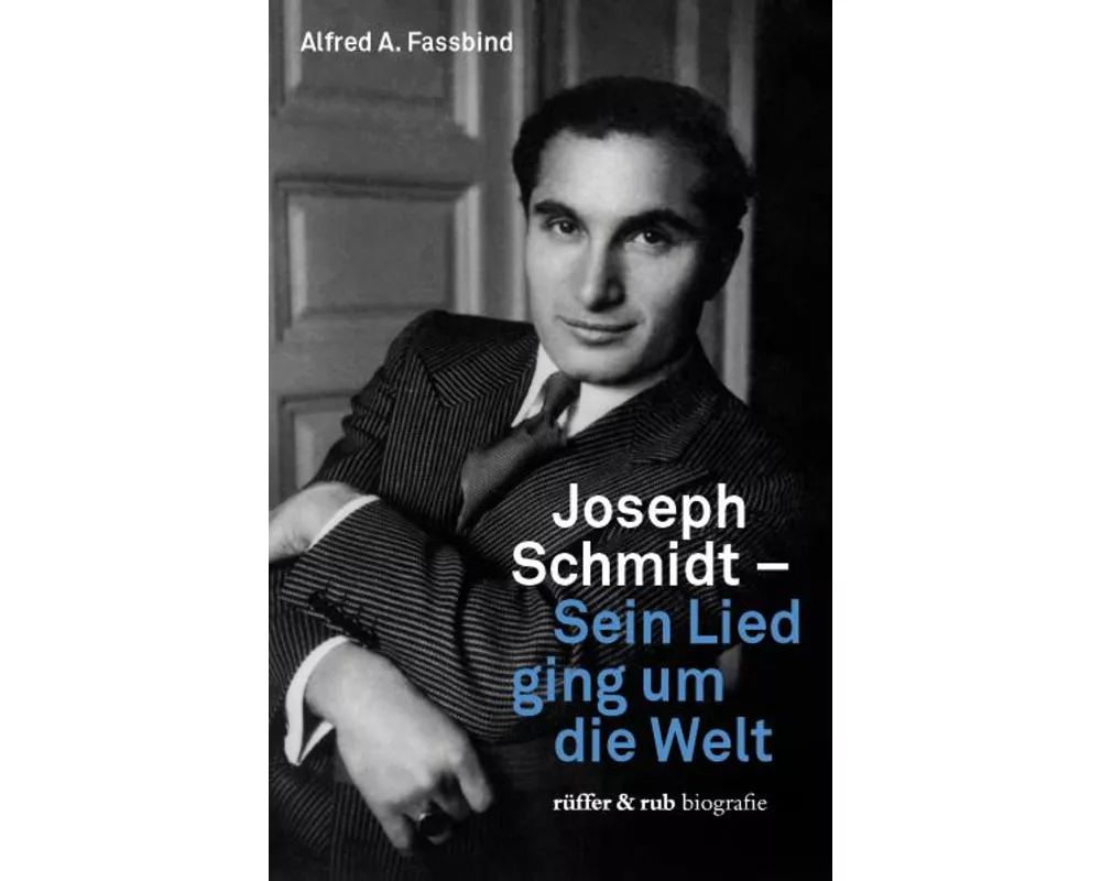 Joseph Schmidt