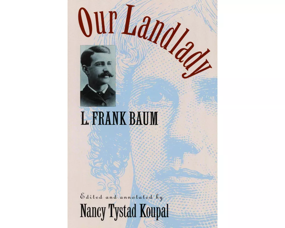 Our Landlady