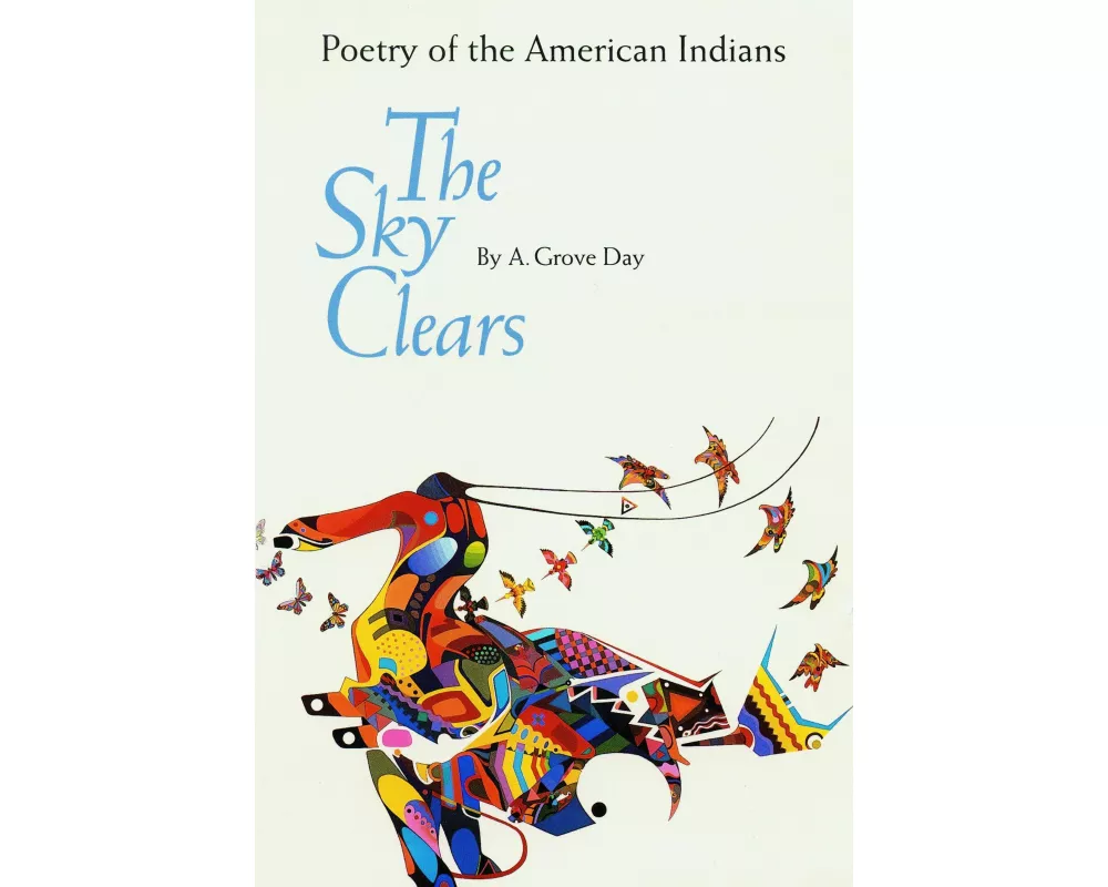 The Sky Clears