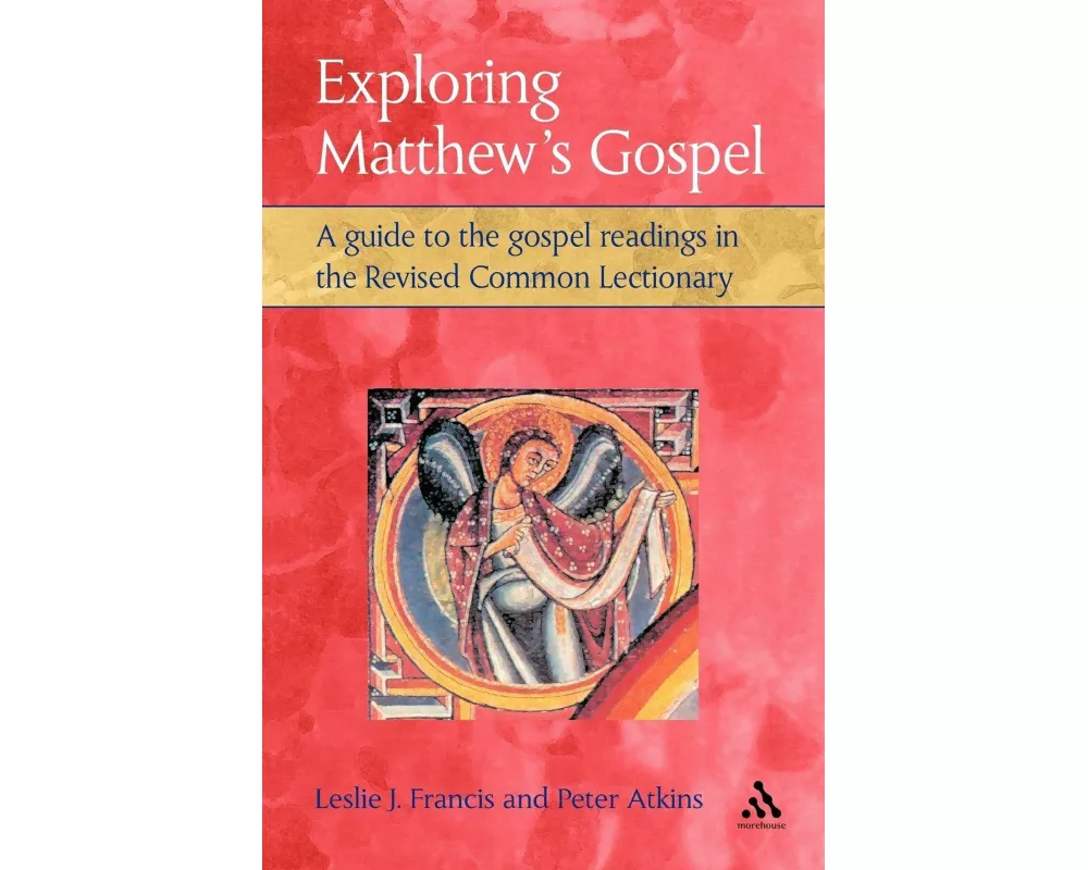 Exploring Matthew's Gospels