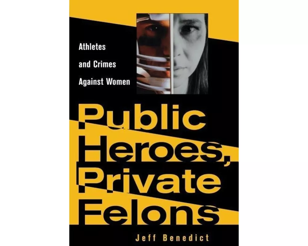 Public Heroes, Private Felons