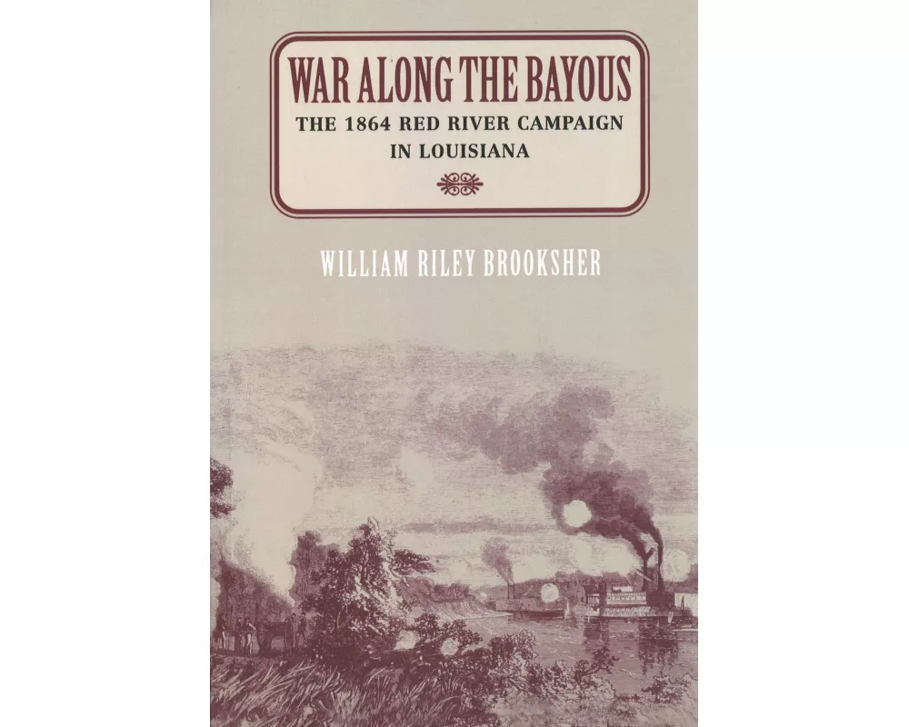 War Along the Bayous