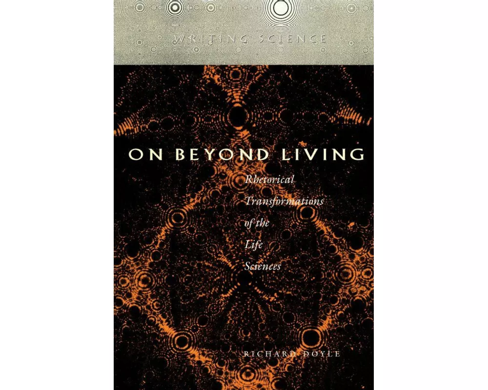 On Beyond Living