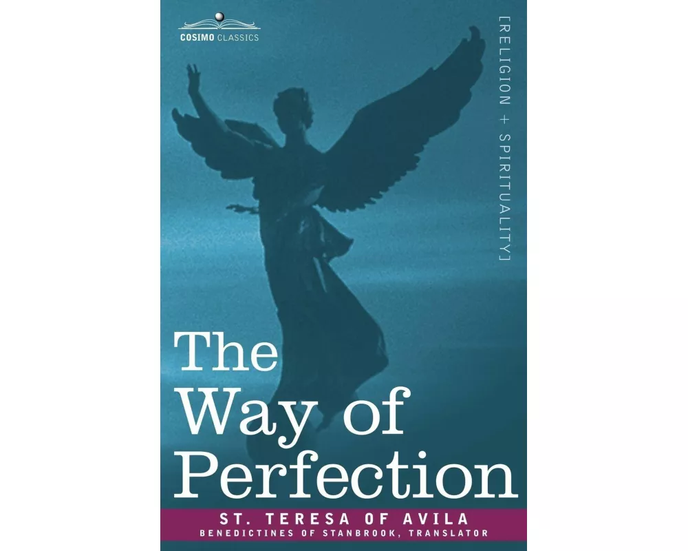 The Way of Perfection