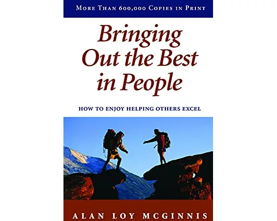Bringing Out the Best in People
