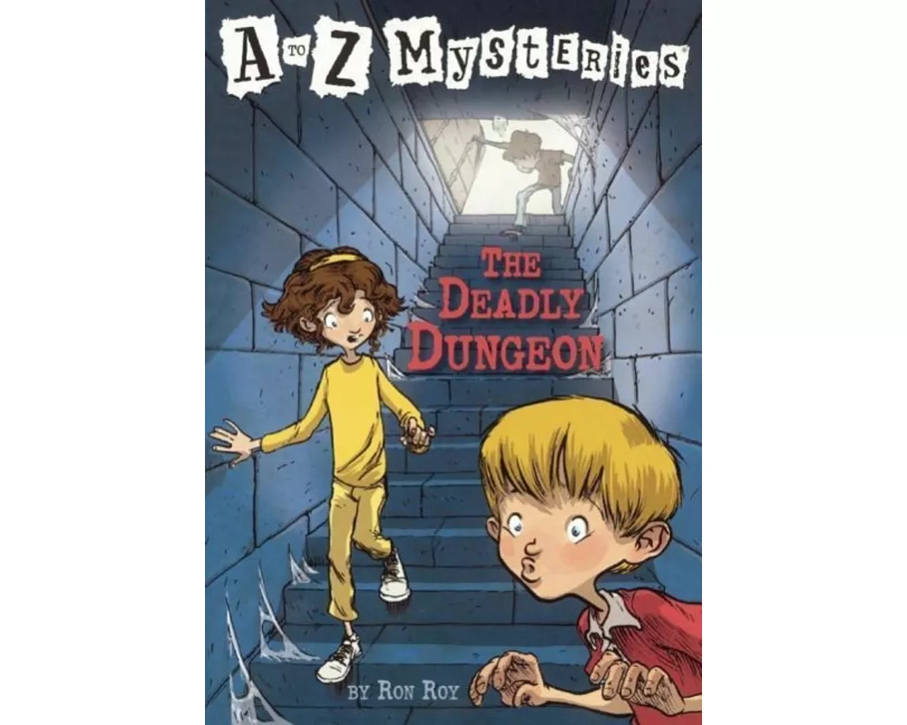 The Deadly Dungeon