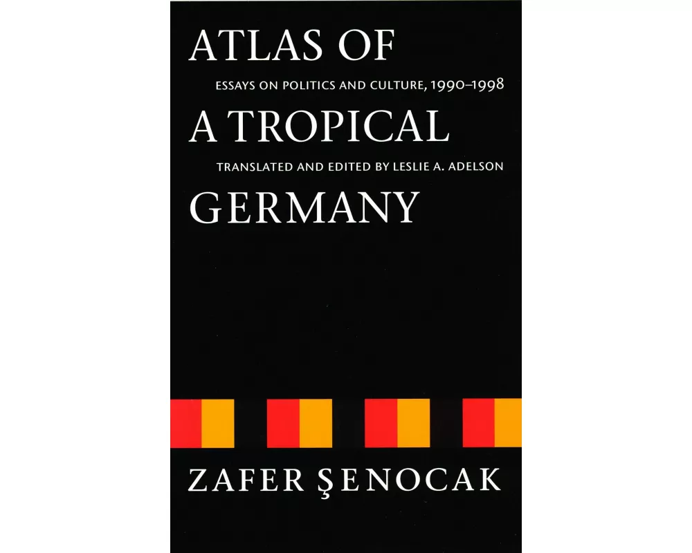 Atlas of a Tropical Germany