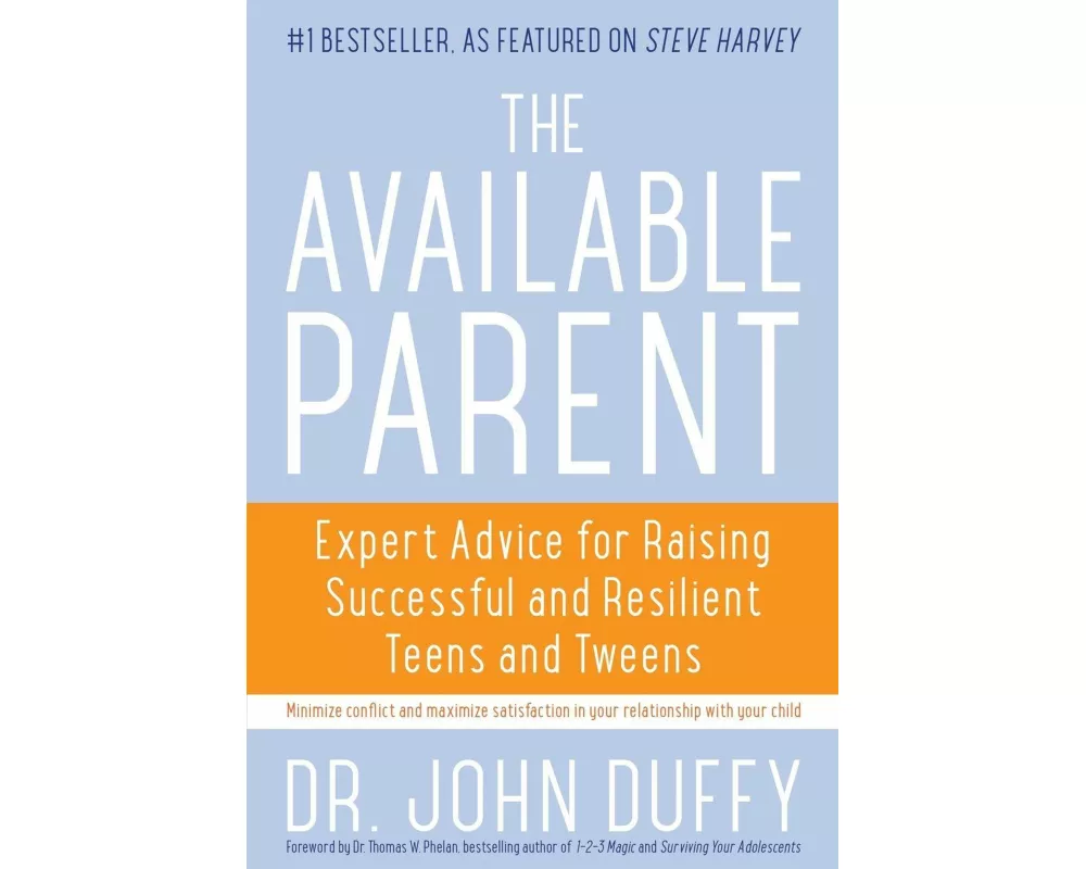Available Parent