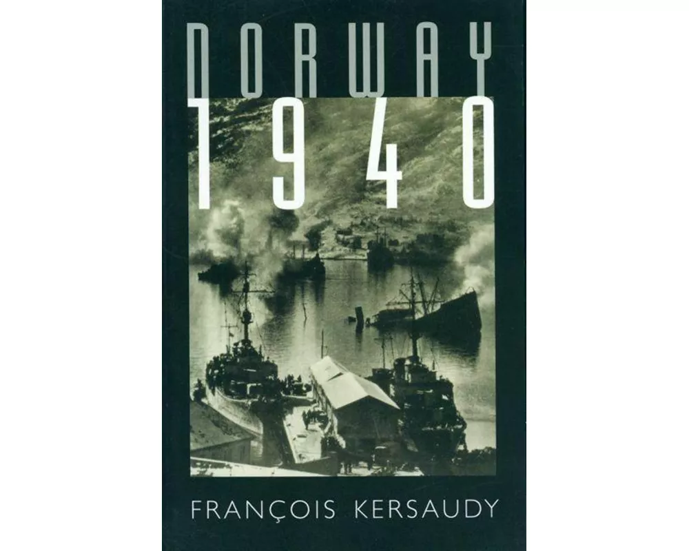 Norway 1940
