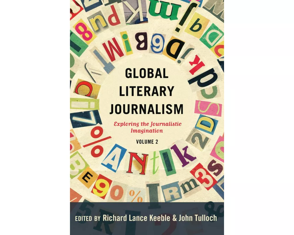 Global Literary Journalism