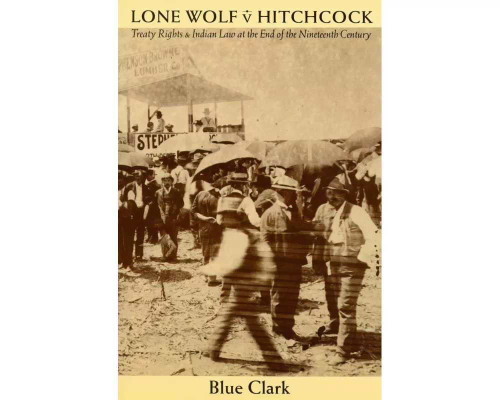 Lone Wolf V. Hitchcock