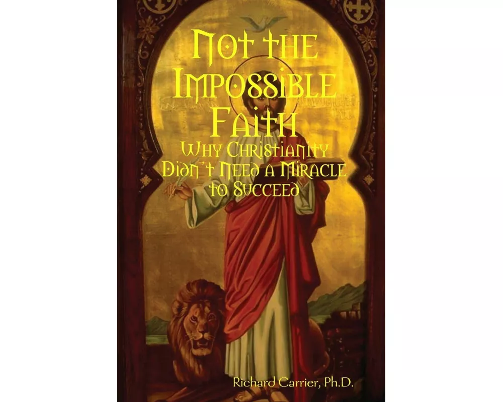 Not the Impossible Faith