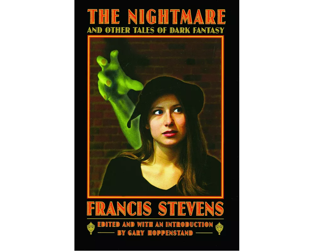 The Nightmare and Other Tales of Dark Fantasy