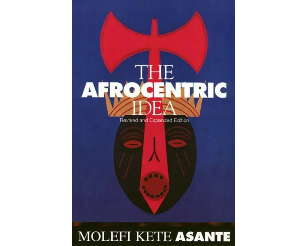 Afrocentric Idea Revised