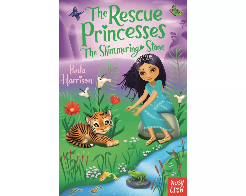 The Rescue Princesses