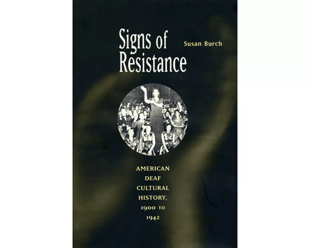 Signs of Resistance