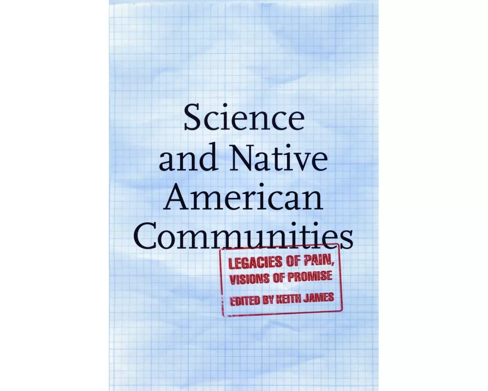 Science and Native American Communities