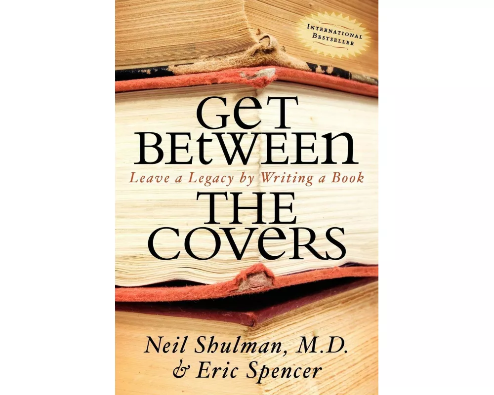 Get Between the Covers