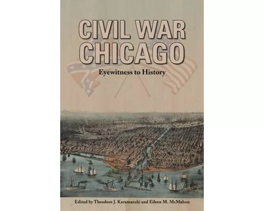 Civil War Chicago