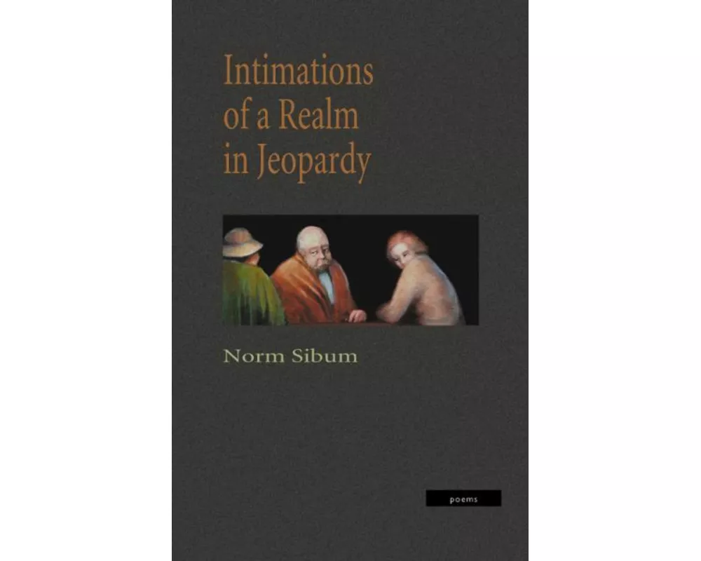 Intimations of a Realm in Jeopardy